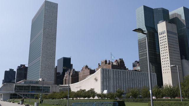 UN experts say “grounds” to believe sexual violence occured during Oct. 7 attacks