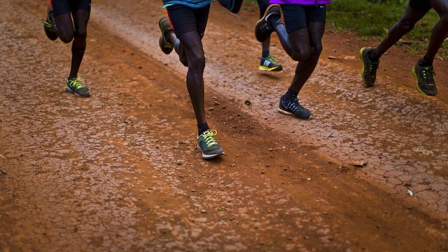 Doping: the only African laboratory suspended for lack of analyzes