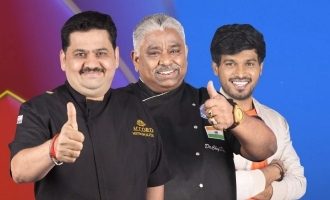 ‘Cooku With Comali’ new season becomes doubtful as the show’s crew moves out one by one