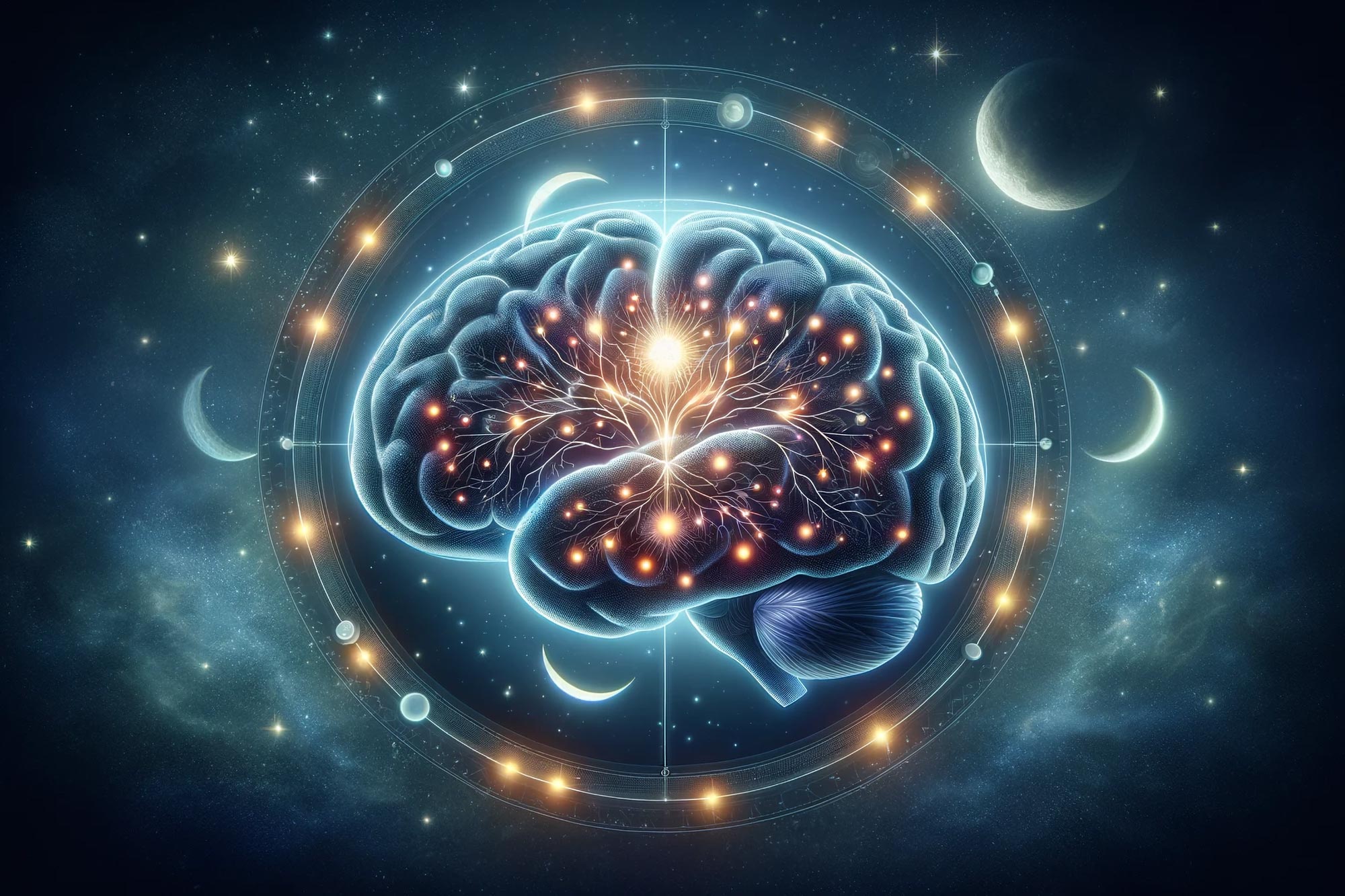 Research Reveals How Melatonin Boosts Long-Term Memory