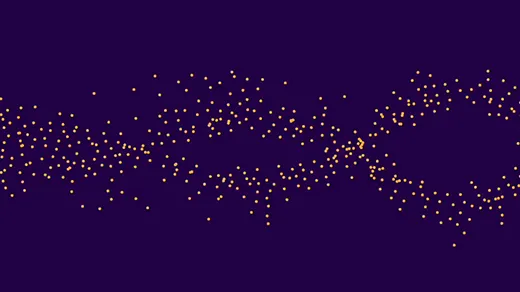 Elliptic Curve ‘Murmurations’ Found With AI Take Flight