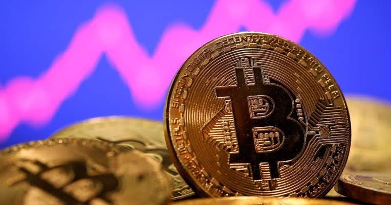 Bitcoin Shatters Records! Hits All-Time High $69,000