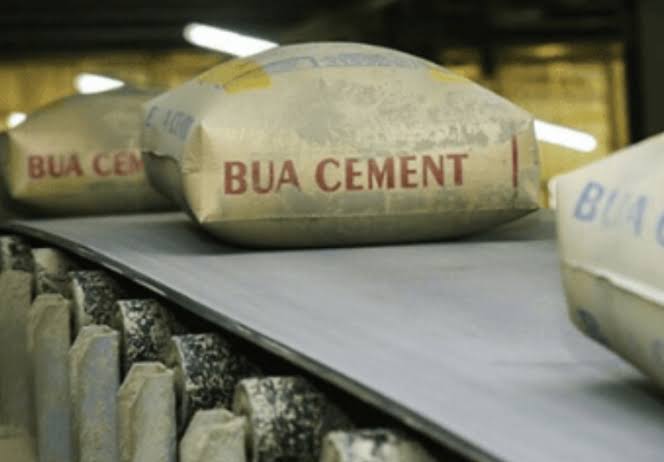 Why Nigerians Can’t Buy Cement For N3,500, BUA Gives Reason