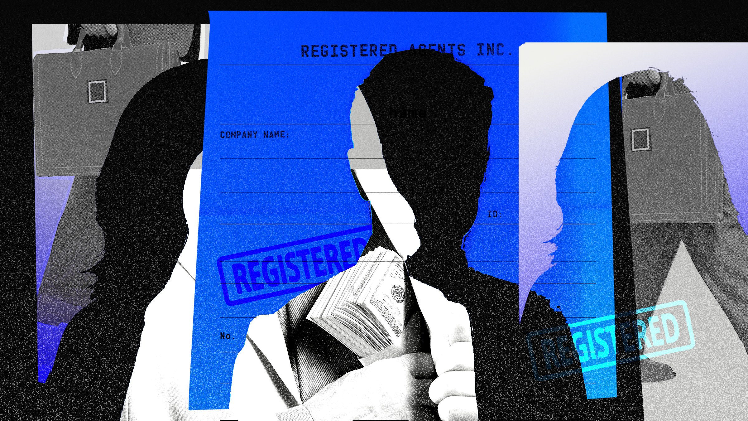 Inside Registered Agents Inc., the Shadowy Firm Pushing the Limits of Business Privacy