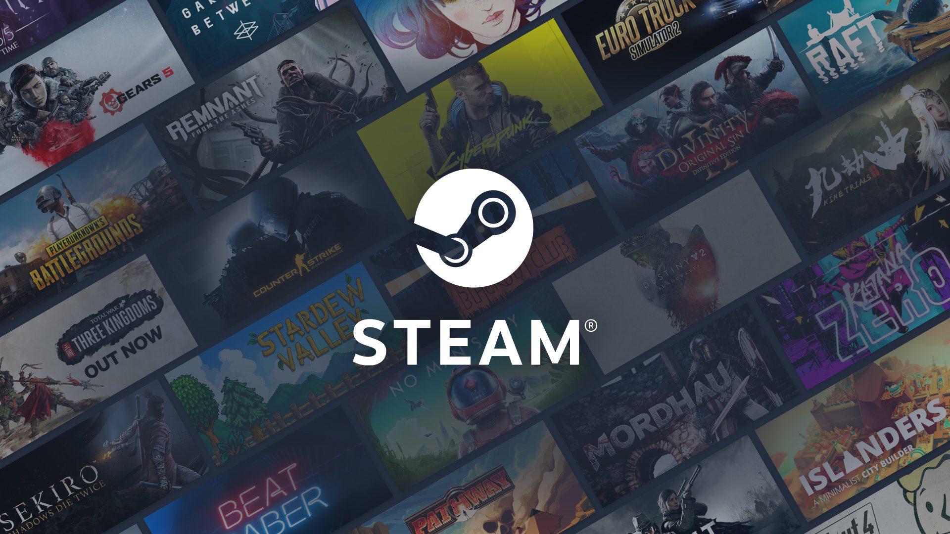 Simplified Chinese overtakes English as the most commonly used language on Steam