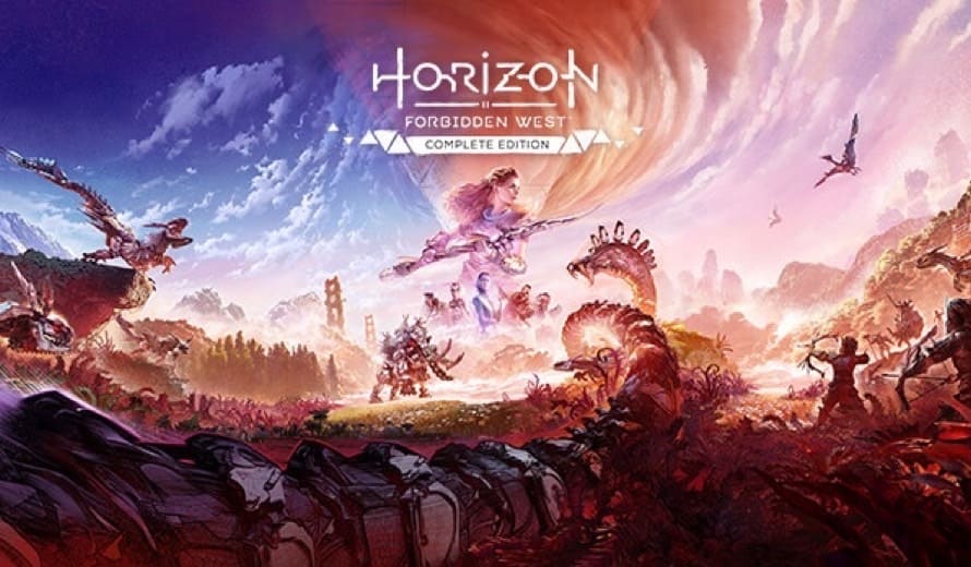 Horizon Forbidden West PC System Requirements Revealed