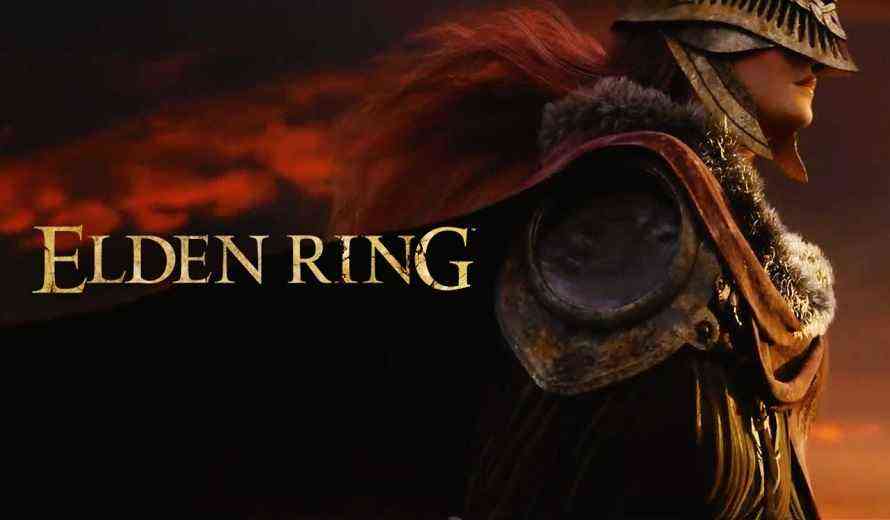 Elden Ring Figure Comes With Raging Wolf Armor