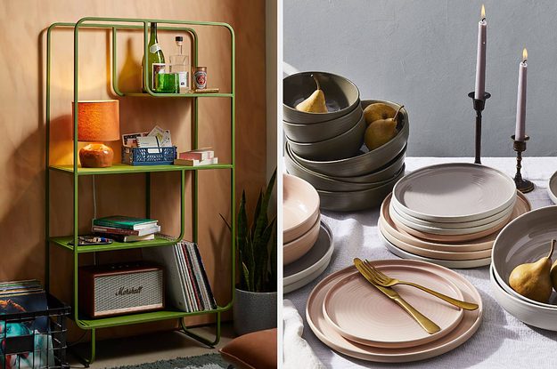 43 Home Items That Can’t Seem To Leave Our Radar Because *Everyone* Is Obsessed