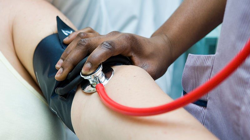 More Positive Phase 2 Data for Zilebesiran in Hypertension