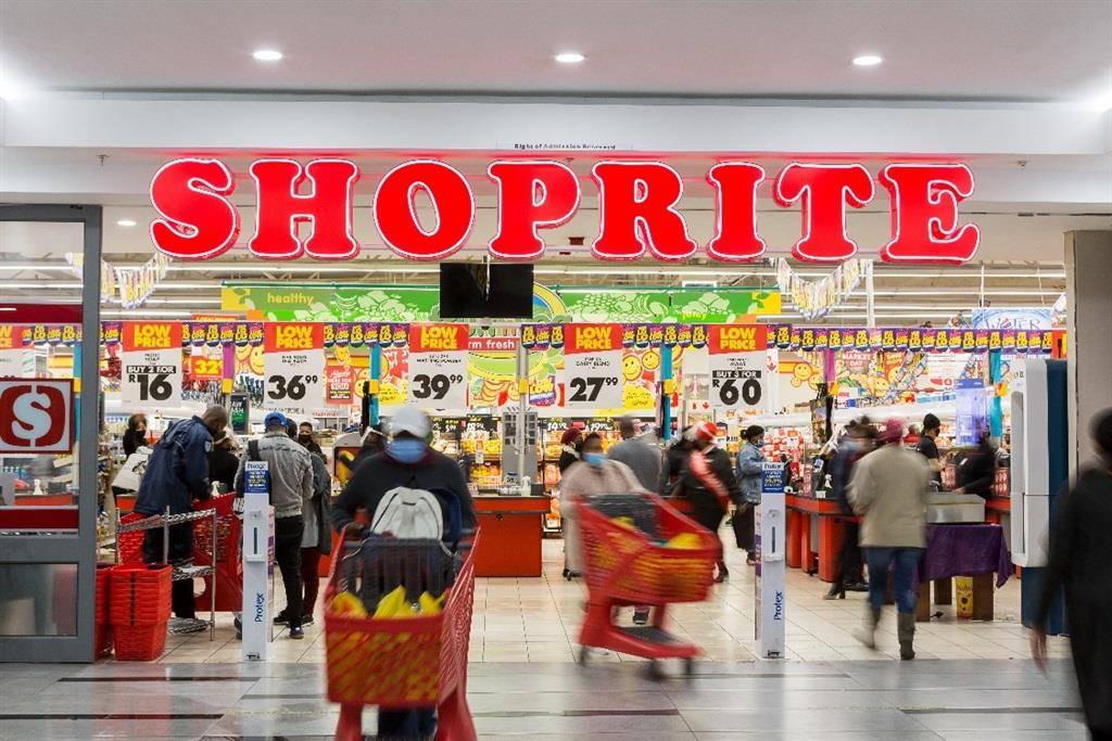 News24 Business | Shoprite extends market share gains, pushes ahead with multibillion-rand expansion