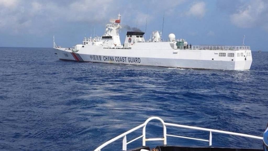 News24 | ‘Dangerous manoeuvres’: Philippine Coast Guard blames China for ship damaged in collision