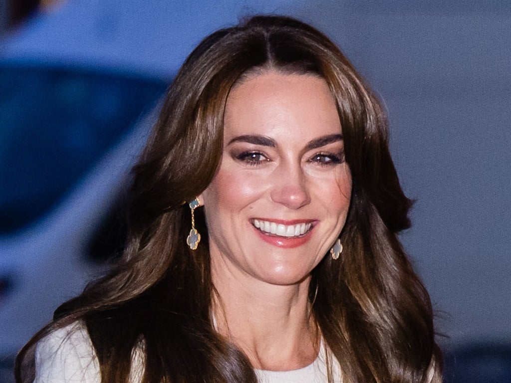 News24 | SEE | Princess Kate makes first public appearance since surgery