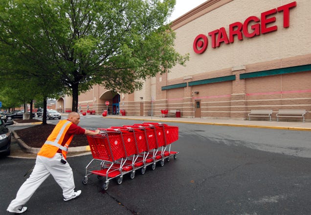 How Target’s new membership program stacks up against Amazon and Walmart