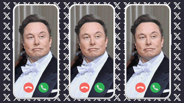 Elon Musk made X audio and video calls automatically show your IP address. Here’s how to turn that off