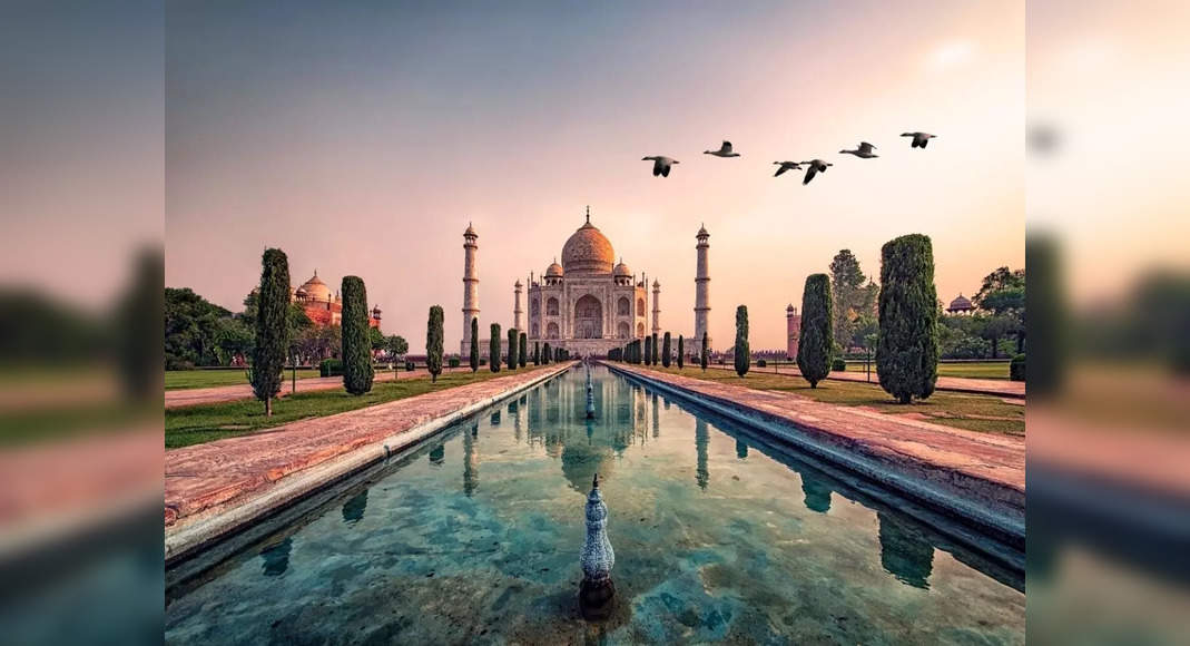 Now, travel to Taj Mahal via Metro! PM Modi to launch the Agra ‘priority corridor’ today