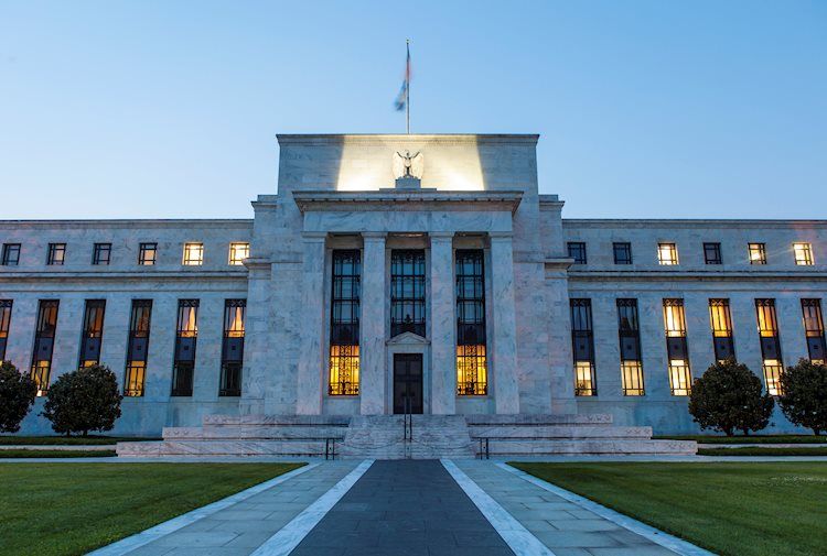 Fed to initiate quarterly 25 bps rate cuts in the May meeting – Danske Bank