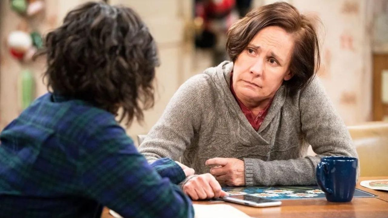 ‘The Conners’ Revives Roseanne & Jackie’s Political Conflict in Canceled Revival