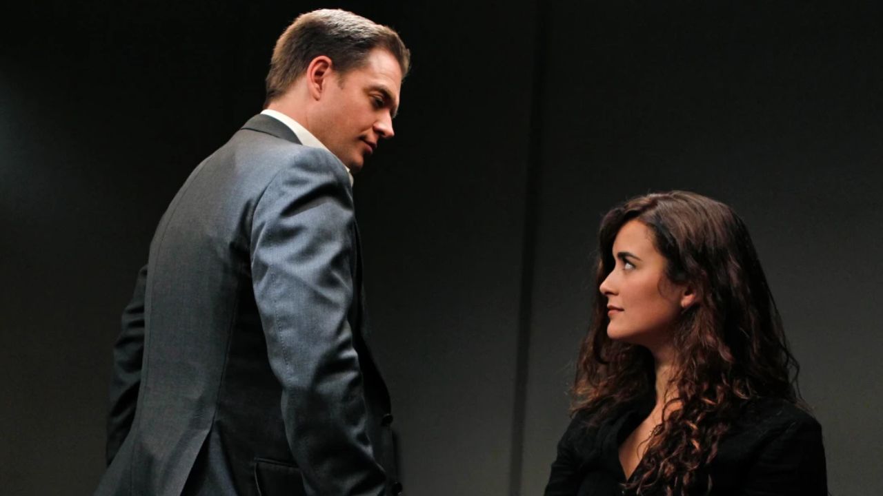 Michael Weatherly Clears Major Misconception About Tony and Ziva Spinoff