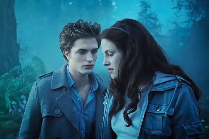 New “Twilight” Is An Animated Series