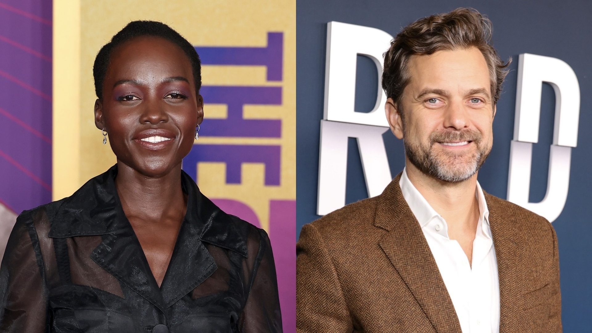 Issa Bae Watch! We Have Pics Of  Lupita Nyong’o & Joshua Jackson Boo’d Up In Mexico (PHOTOS)