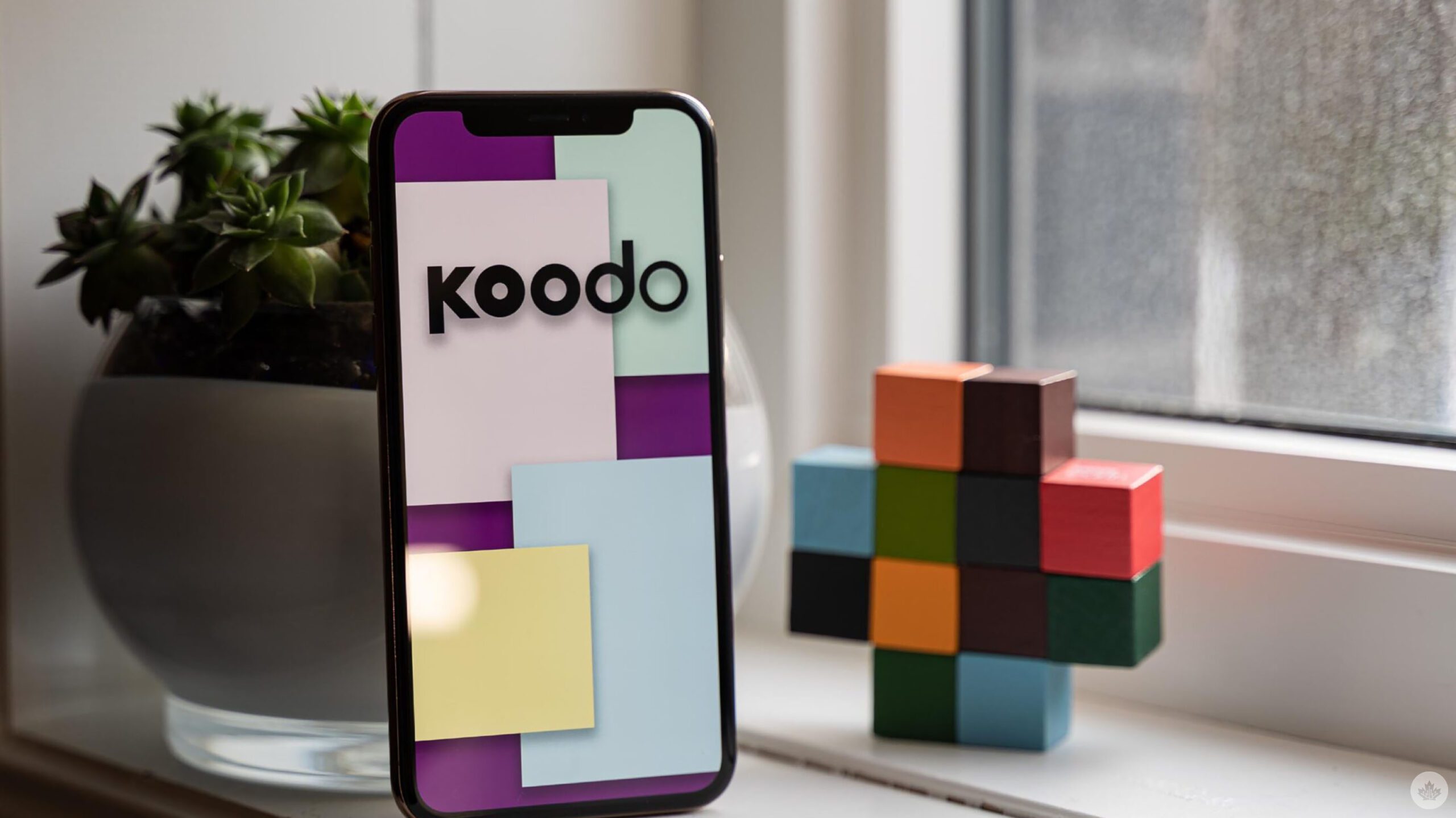 Koodo hiking price of its $29/30GB plan to $35/month