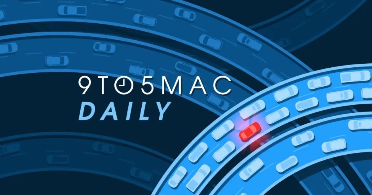 9to5Mac Daily: March 6, 2024 – iOS 17.4 now available, free Apple TV+ movies