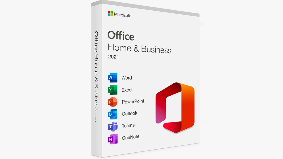 Get Microsoft Office Pro 2019 for Mac or Windows for just $33 right now