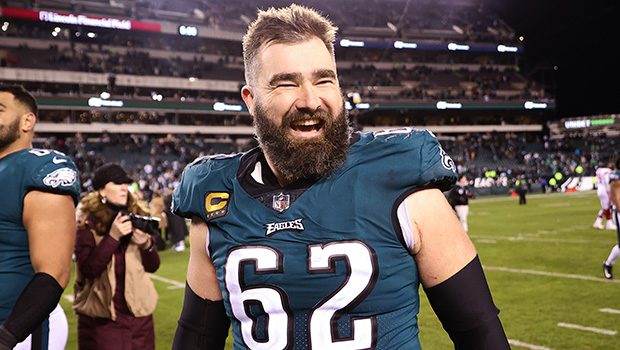 Why Is Jason Kelce Retiring From the NFL? He Explains to Brother Travis