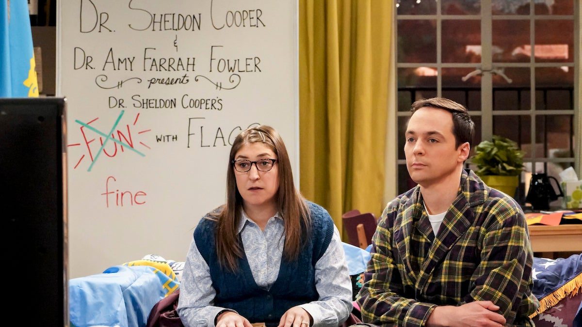 ‘Young Sheldon’ Enlists ‘Big Bang Theory’ Stars Jim Parsons and Mayim Bialik for Series Finale Cameo