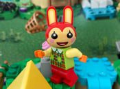 Review: LEGO Animal Crossing