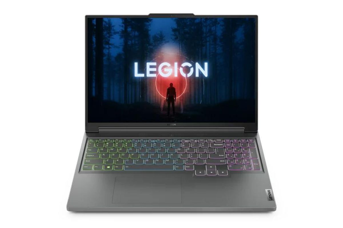 Save $300 on this RTX 4060-powered Lenovo gaming laptop