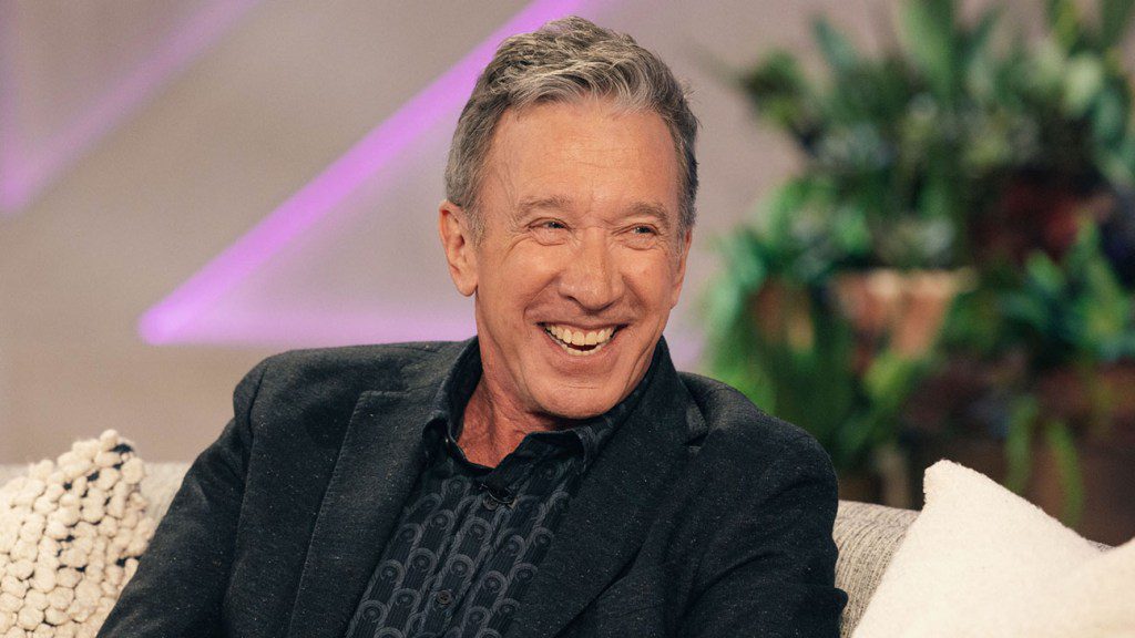 Tim Allen Returning to ABC With Comedy ‘Shifting Gears’