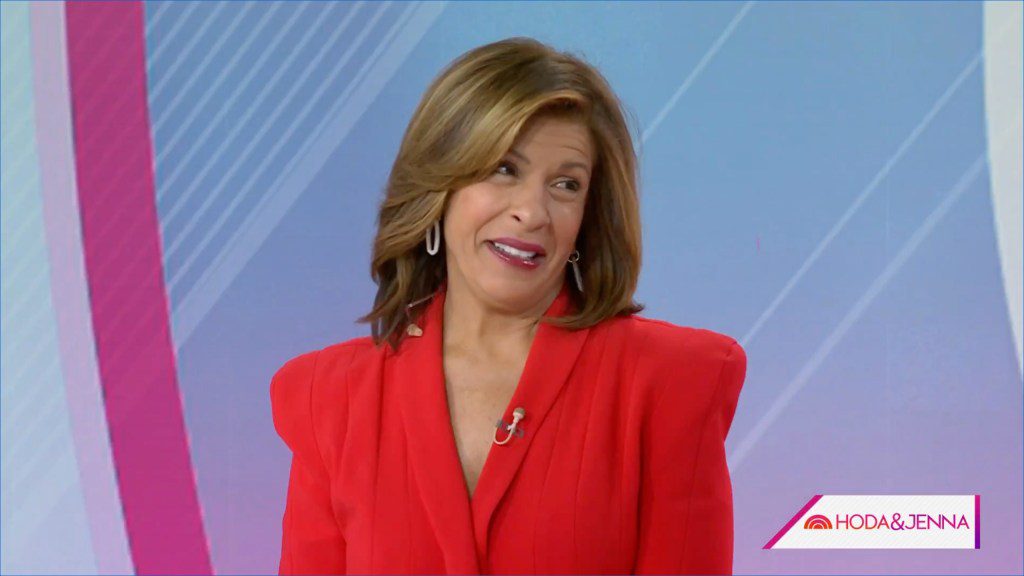 Hoda Kotb discusses daughter Hope’s ‘scary’ hospitalization but is keeping her diagnosis private