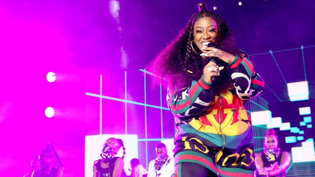 The Originator: 8 Songs That Sampled Missy Elliott In The Past 5 Years