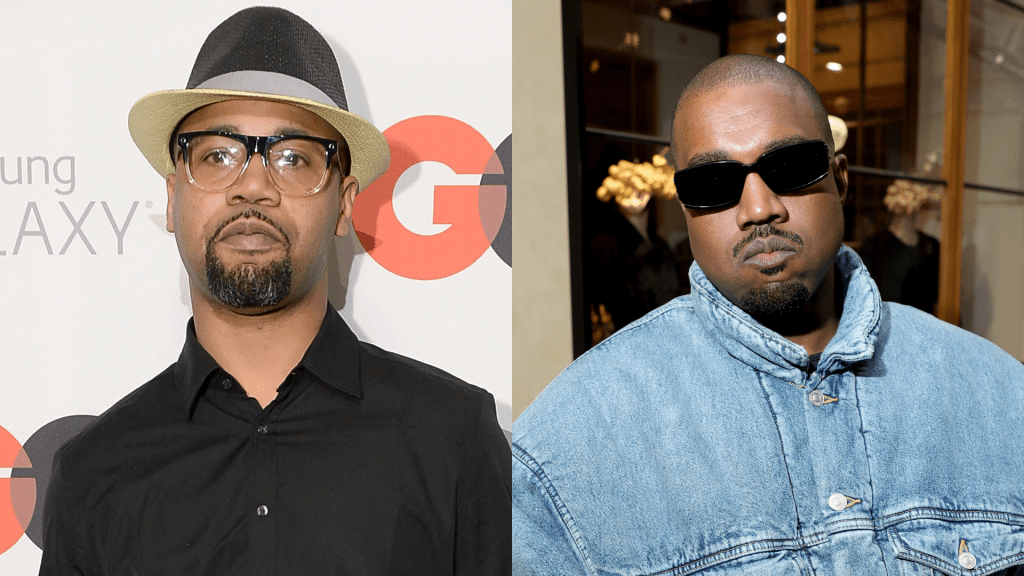 Juvenile Addresses Kanye West Sampling Him On ‘Vultures Pt. 1’