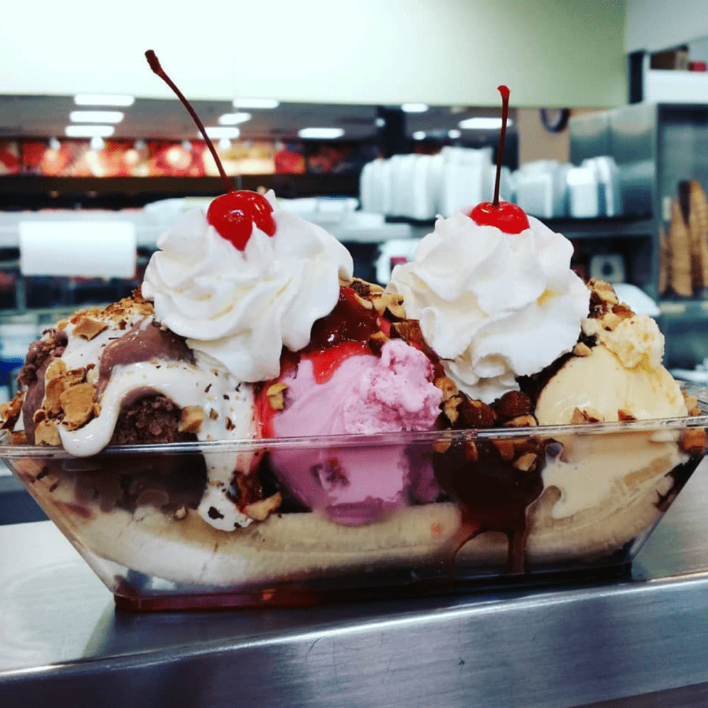 The Best Local Ice Cream Shop in Every State