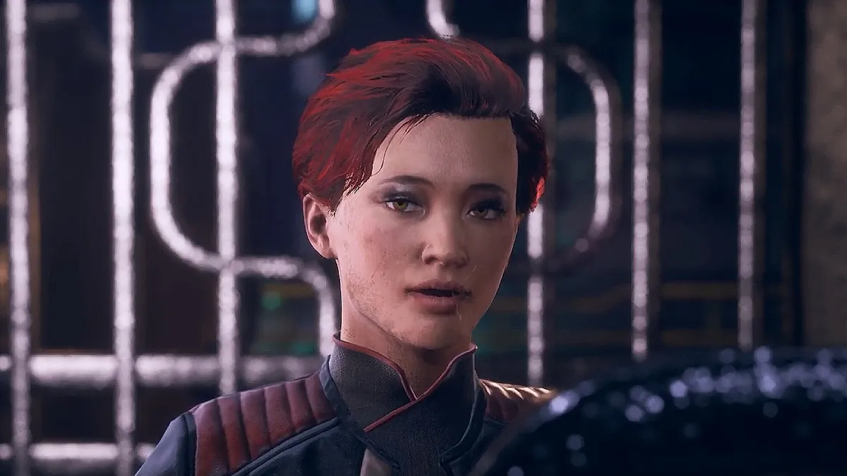 The Outer Worlds: Should You Free Or Kill Cassandra O’Malley?