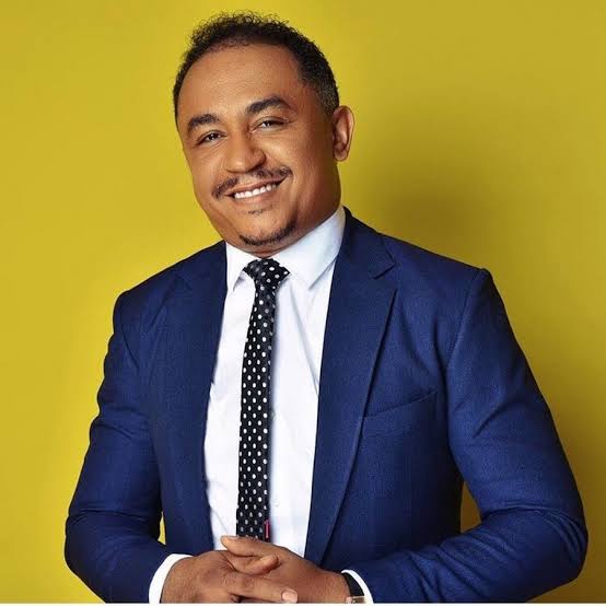 “I prefer marrying witch to praying wife” – Daddy Freeze – Lifestyle Nigeria