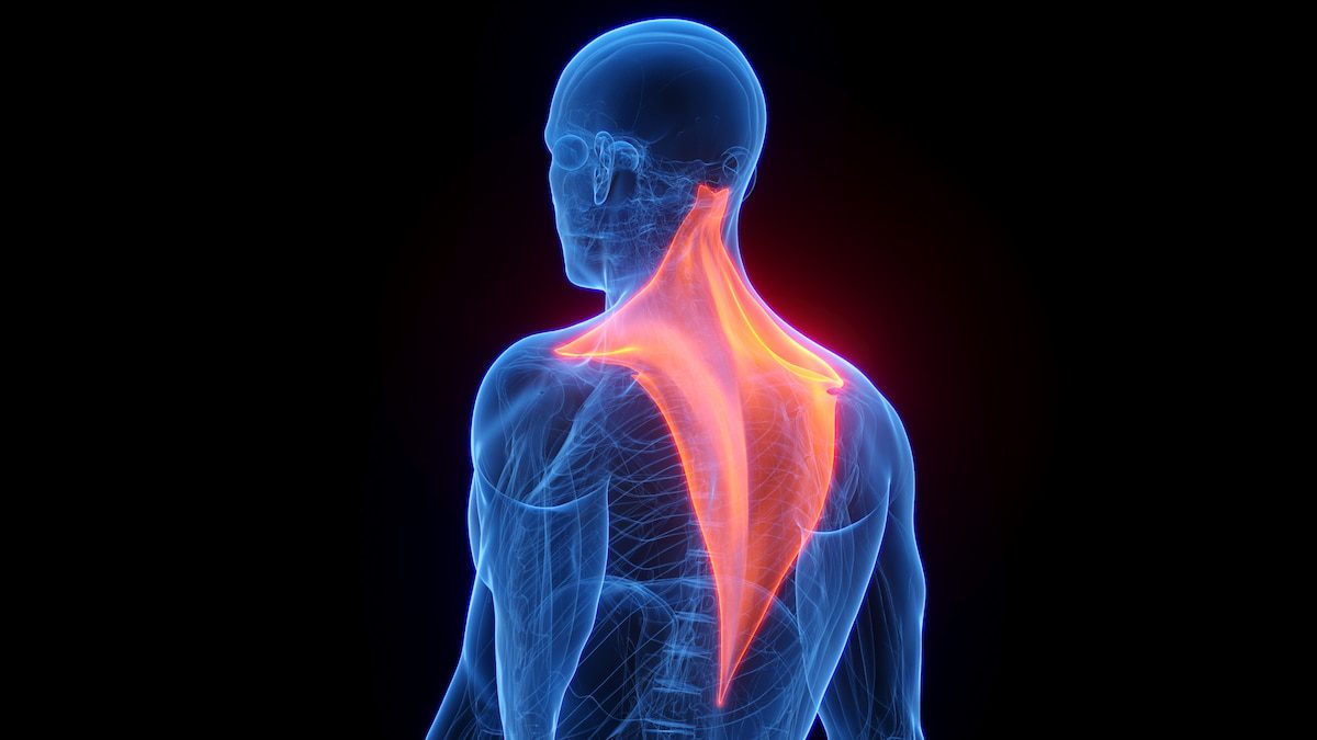 What’s the source of your headaches? It could be your neck.