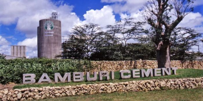 Bamburi Cement Officially Exits Foreign Market After Selling Company