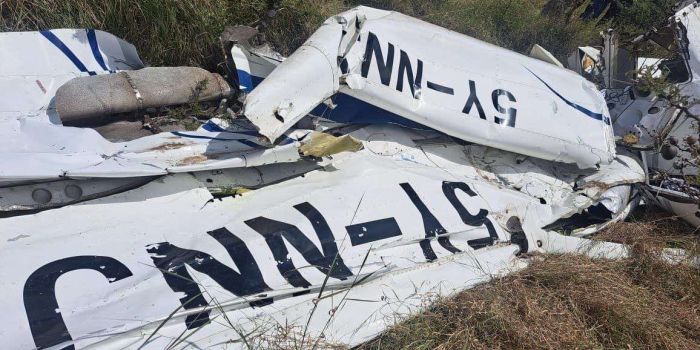 Early Warning Signs Were Ignored: Fresh Details Emerge in Midair Fatal Plane Crash Saga