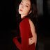 Zhou Dongyu at livestream event