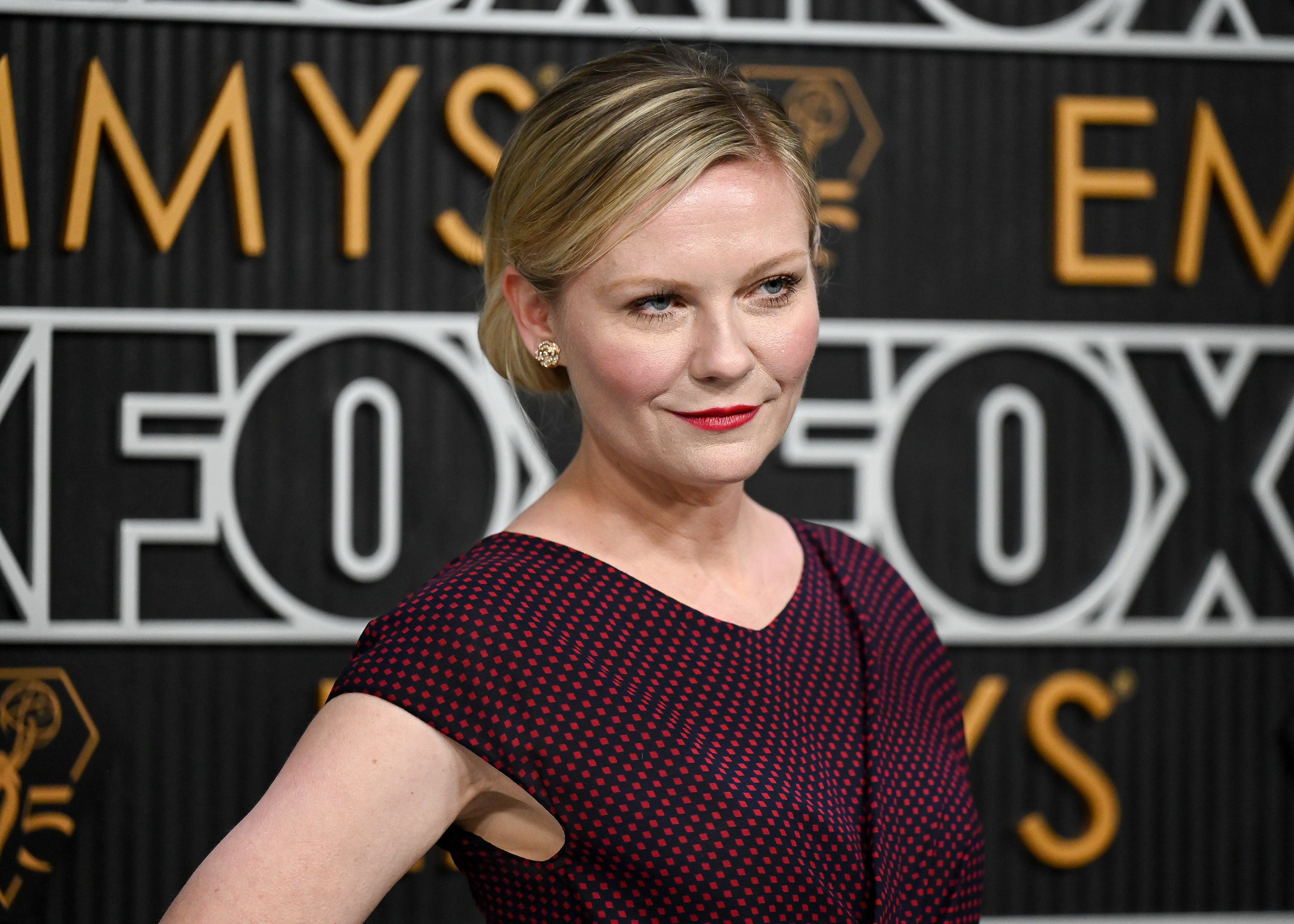 Kirsten Dunst Is Tired of Getting Offered “Sad Mom” Roles