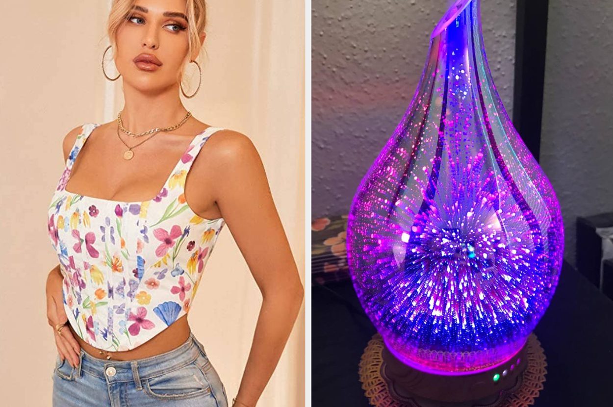 33 TikTok Products That Are, Hands Down, Too Beautiful Not To Own