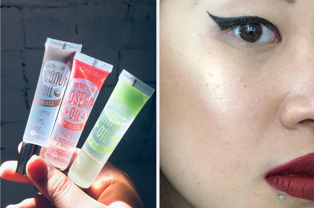 27 Beauty Products So Easy To Use, They’ll Help You Actually Achieve A 5-Minute Morning Routine