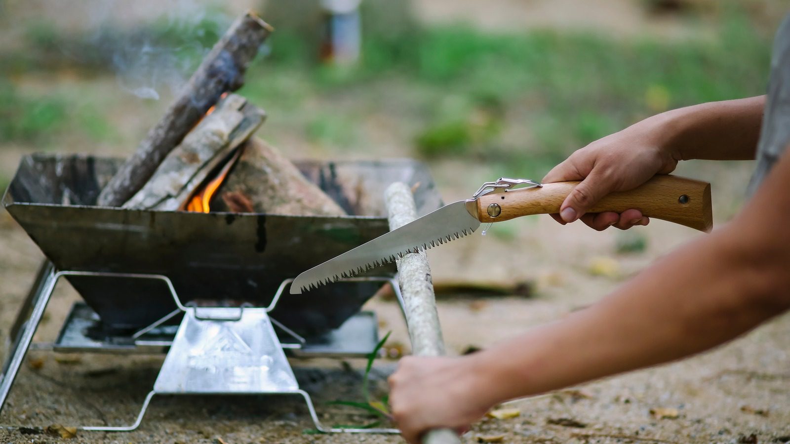 4 Survival Saws That Could Be Useful On Your Next Camping Trip