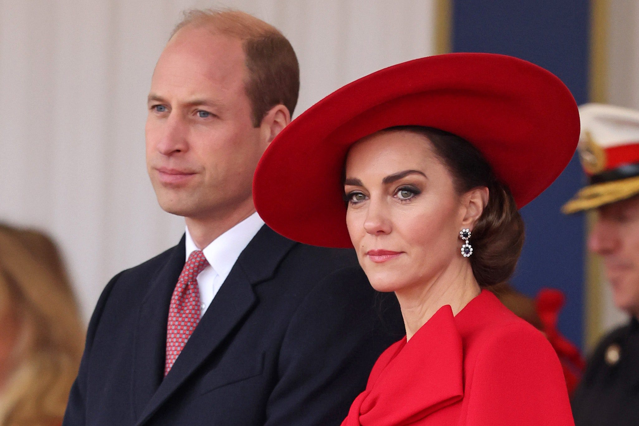 Prince William’s Team Has Addressed Those Kate Middleton Conspiracy Theories