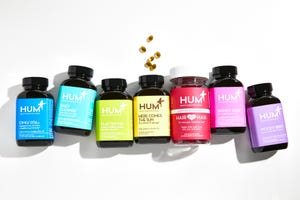 Save 30% Off Hum Nutrition Supplements During This Spring Sale
