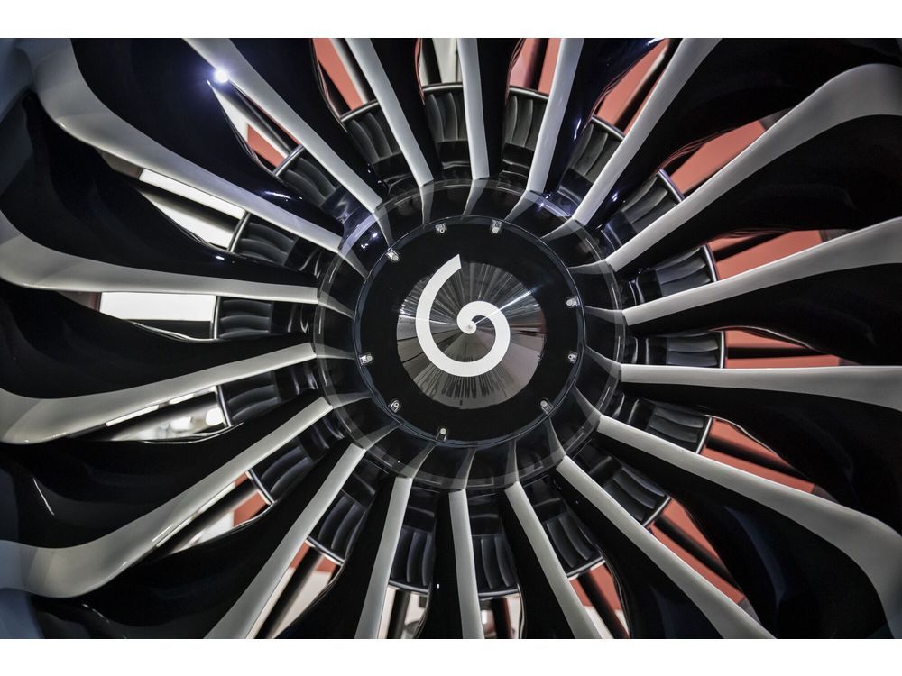 GE Aerospace Sets Tone With Post-Breakup Profit Goal, Dividend