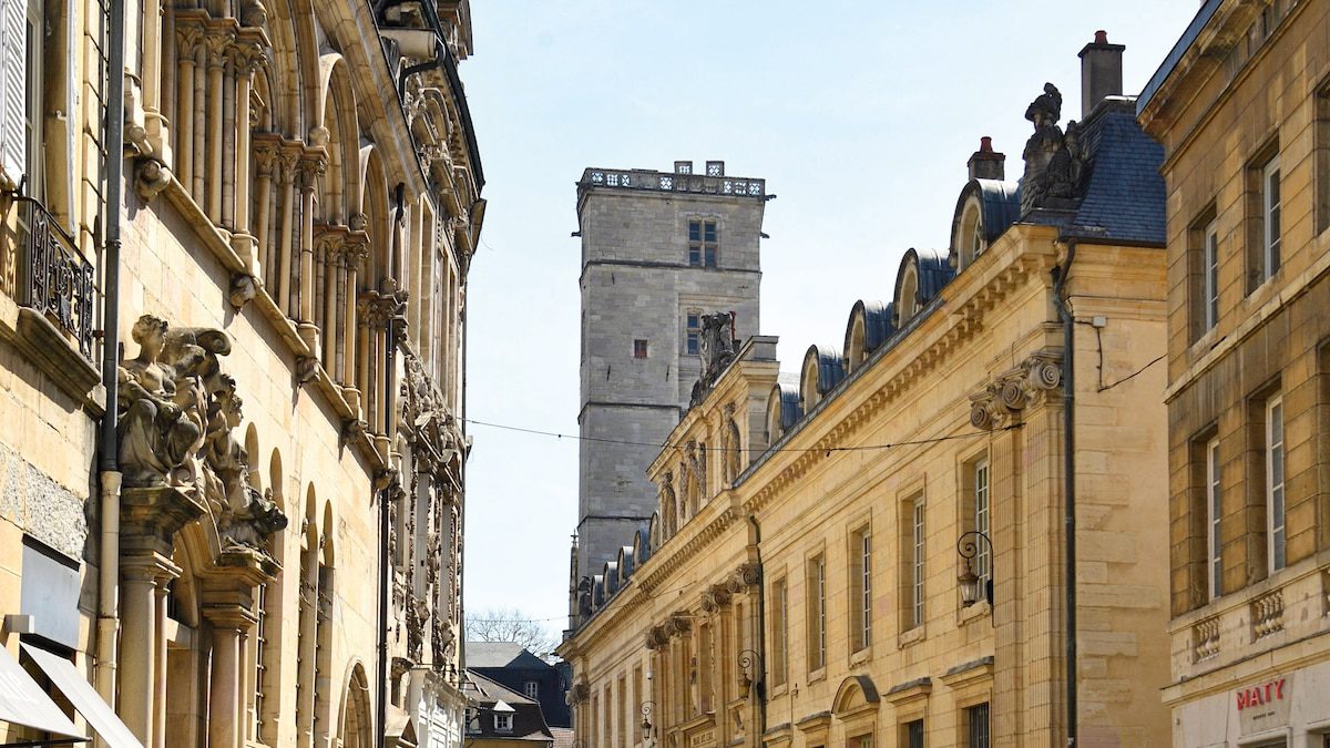 A guide to Dijon, France